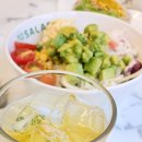 이문동떡볶이 | 동대문구 이문동 샐러드 샐러리아 칼로리 메뉴 가격 후기 이문외대점 추천