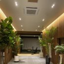 파라다이스골프연습장 이미지