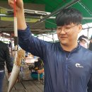 훼미리호좌대낚시터 이미지