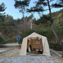 강동로3-2 | 미즈캠, 경북 영주 &#39;영주호오토캠핑장&#39; A구간 6번 사이트 후기