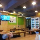 참살이 쌈밥 이미지