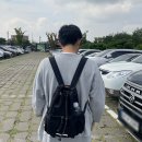 763 | 두손을 자유롭게 로우로우 스트링 미니 백팩 763 후기 기저귀가방 추천