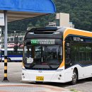 화촌면 신내사거리 | [강원 홍천] 금강고속 280번 ELECCITY TOWN EV (강원 77자 1008)
