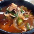 향토국밥 - 경주시 나산상라길 31-16 | 향토국밥