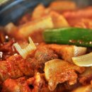 유명한백반 이미지