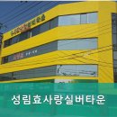 성림효사랑 실버타운 | 대구 요양병원 성림효사랑실버타운 1. 대구 요양원 성림효사랑실버타운, 전문 인력이 제공하는 세심한...