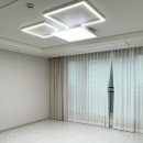 모든 공간 포근한 크림톤으로, 마망패브릭 스타일링 익산 예다음아르띠에 84a타입 시공후기-!