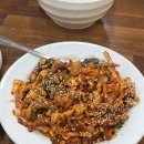 낙지소동 | 안산 중앙역 맛집 낙지소동 낙지볶음 점심식사 솔직후기