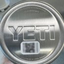 예티 YETI 텀블러 램블러 20oz 591ml 후기