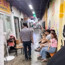 골목안손칼국수 | 원주 가볼만한 곳. 서울근교 드라이브 백종원 골목식당 원주시장 어머니 손 칼국수 솔직 후기