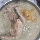 닭한마리칼국수 이미지