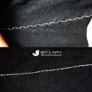 랄라쏘잉 | 자노메미싱 사용후기