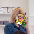 박정은헤어 이미지