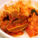 화산아구찜 이미지