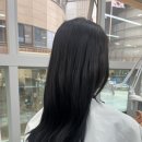 부산남포동미용실 롤리헤어라운지 염색장인 리원디렉터 프리미엄톤다운 후기