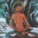 단전호흡 이미지