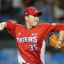 [KBO 카드뉴스] 문경찬, 4G 연속 세이브... 타이거즈 역대 3호 이미지