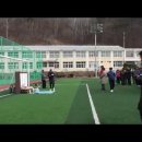 강구중축구부2013년안전기원제 이미지