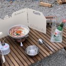 수덕 캠핑장 이미지