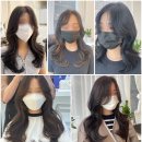 시월헤어 이미지