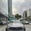 (주)실버쉴드 | 2026 볼보 XC90 B6 AWD 울트라 브라이트 - Aurora Silver(오로라 실버)/Cardamom(카다멈) 출고기 공유 - 🚗