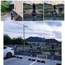 안성시설관리공단 | [에코] 경기도 안성시, 안성시설관리공단에 설치된 GSMC 전기차충전기. 공기업 전기차충전기 설치 사례