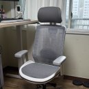 (주)삼공사 | 삼공체어 C60+ 풀메쉬의자 써봤는데 이건 진짜 허리편한의자 맞음