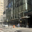 토템89 | 251005 뉴욕 혼자여행 9일차(3): 돌진하는 황소/프렝땅 뉴욕/트리니티 교회/증권거래소/9.11메모리얼...