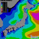 12월 2일(수요일) 07:00 현재 대한민국 날씨 및 기상특보 발효 현황 (울릉도, 독도 포함) 이미지