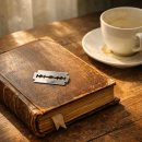 솔직하고 쉽게 쓰는 나만의 이야기 | 『달과 6펜스』보다 좋았다 — 서머싯 몸 『면도날』 솔직 후기