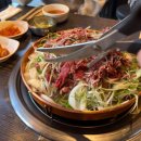 참숯옛맛서울불고기
