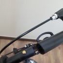 주식회사피치케이블 | 킨즈프로킥보드 어른도 탈수있어요~!!몸무게 80kg 어른이 킥보드 후기![by대지]