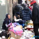 홍천시장 뉴시스