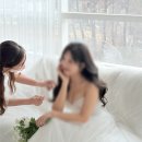 비비헤어 - 제주시 | [스튜디오]#6. 셀럽비비 신부헤어 후기 (변형2회)