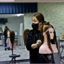 미용수업 플랫폼은 주식회사 미용연합 케미티드에서 알아보세요!