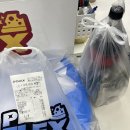 가성비 최고 재료 듬뿍 피자 포장 후기 피자 플렉스 범어 직영점