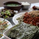 하동재첩마을 이미지