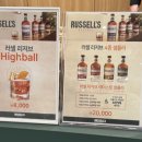 한진현대(아) | 더현대 여의도 투어스 팝업(play hard) + 러셀13 팝업 후기