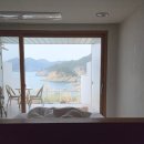 바람의언덕 리조트 펜션 | [경남 거제도] 오션뷰 감성 펜션 '바람의언덕 리조트'｜내돈내산 개별 자쿠지·테라스 있는 10만원대...