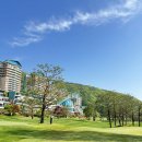 [홍천 파3골프장 후기] 소노펠리체 비발디파크 PAR3 골프장 - 오랫만에 재방문 후기