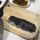 펭귄꼬마김밥 이미지