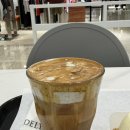 브라운테팔매장(현대백화점중동점) | 부천카페 추천, 카페드리옹 현대백화점 중동점 부천시청역카페 고급스러운 디저트 맛집 후기