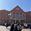 서대문형무소역사관(11월~2월) | [서울/역사체험] 3.1절 아이와 가볼만한곳, 서대문형무소역사관 방문기 및 이용 가이드