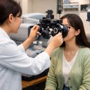 빠세빠세안경원 | 언니 안경 맞춘 날, 친절함이 기억에 남은 빠세빠세 공릉점 후기