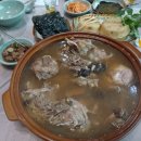 함양옻닭굴화점 이미지