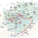 제682차 2017년 10월 28일 토요일(오전 08시 출발) 경북 청송 주왕산 이미지
