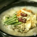 산마을길 초입 이미지