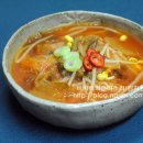 고향콩나물밥 이미지