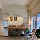 더블루 베이커리(The blue bakery) | 전포동 브런치 카페 추천/더 블루 베이커리(The blue bakery)