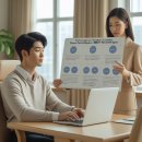 나의 MBTI 맞춤형 심리케어 이미지